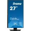 iiyama ProLite XUB2793QS-B7 monitor komputerowy 68,6 cm (27 cali) 2560 x 1440 pikseli Quad HD LED Czarny