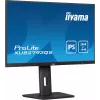 iiyama ProLite XUB2793QS-B7 monitor komputerowy 68,6 cm (27 cali) 2560 x 1440 pikseli Quad HD LED Czarny