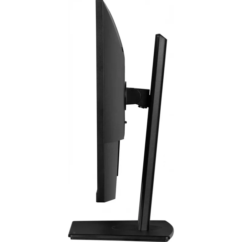 iiyama ProLite XUB2793QS-B7 monitor komputerowy 68,6 cm (27 cali) 2560 x 1440 pikseli Quad HD LED Czarny