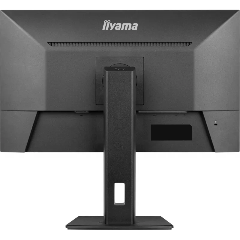 iiyama ProLite XUB2793QS-B7 monitor komputerowy 68,6 cm (27 cali) 2560 x 1440 pikseli Quad HD LED Czarny