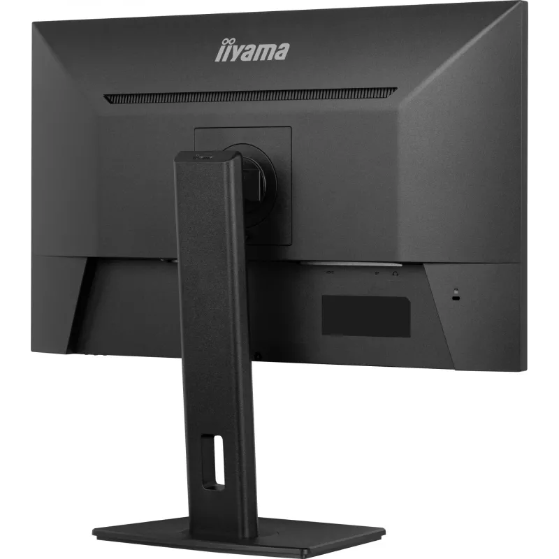 iiyama ProLite XUB2793QS-B7 monitor komputerowy 68,6 cm (27 cali) 2560 x 1440 pikseli Quad HD LED Czarny