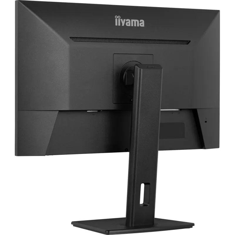 iiyama ProLite XUB2793QS-B7 monitor komputerowy 68,6 cm (27 cali) 2560 x 1440 pikseli Quad HD LED Czarny