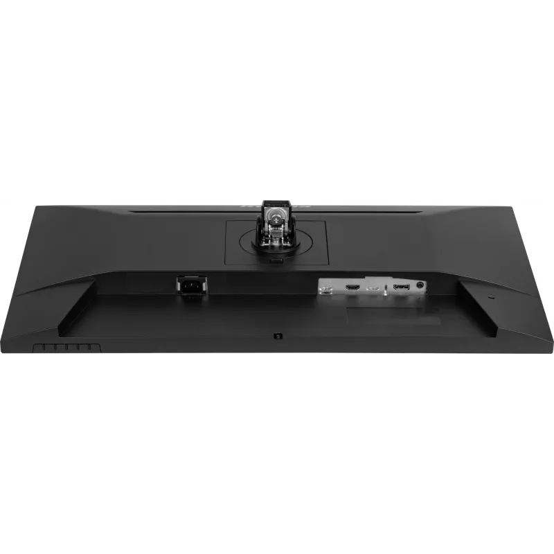 iiyama ProLite XUB2793QS-B7 monitor komputerowy 68,6 cm (27 cali) 2560 x 1440 pikseli Quad HD LED Czarny