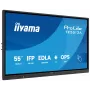 Interaktywny monitor dotykowy IIYAMA TE5513A-B2AG 55 cali