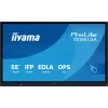Interaktywny monitor dotykowy IIYAMA TE5513A-B2AG 55 cali