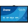 Interaktywny monitor dotykowy IIYAMA TE5513A-B2AG 55 cali