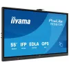 Interaktywny monitor dotykowy IIYAMA TE5513A-B2AG 55 cali