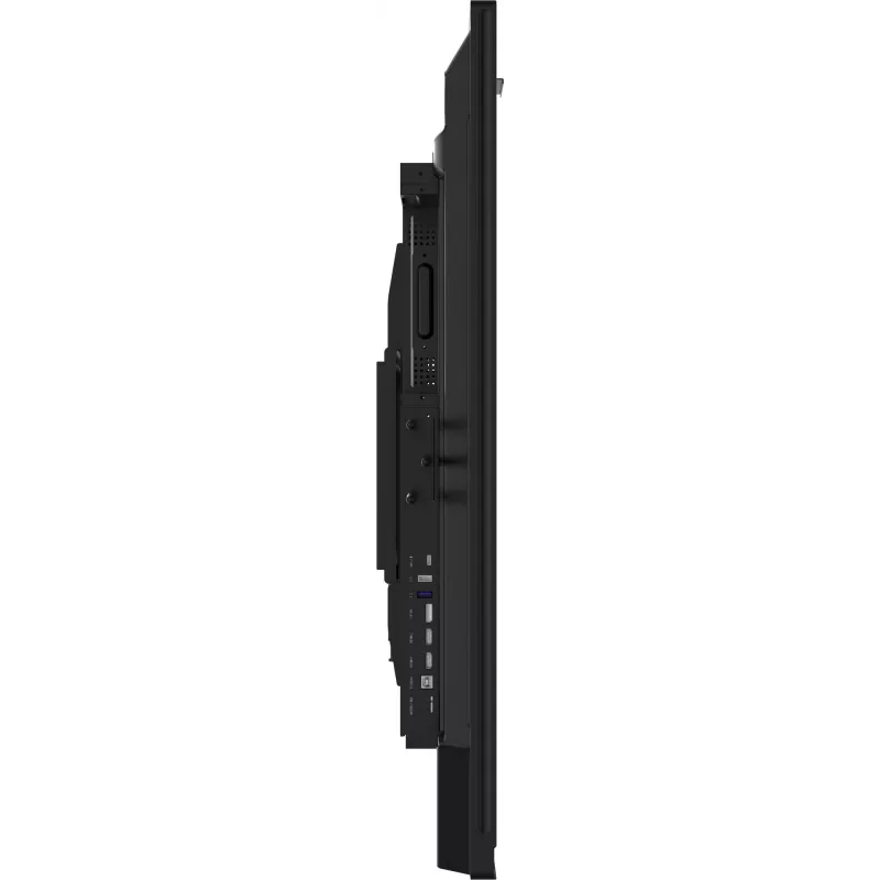Interaktywny monitor dotykowy IIYAMA TE5513A-B2AG 55 cali