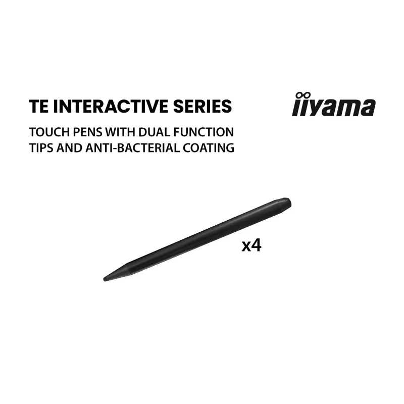 Interaktywny monitor dotykowy IIYAMA TE5513A-B2AG 55 cali