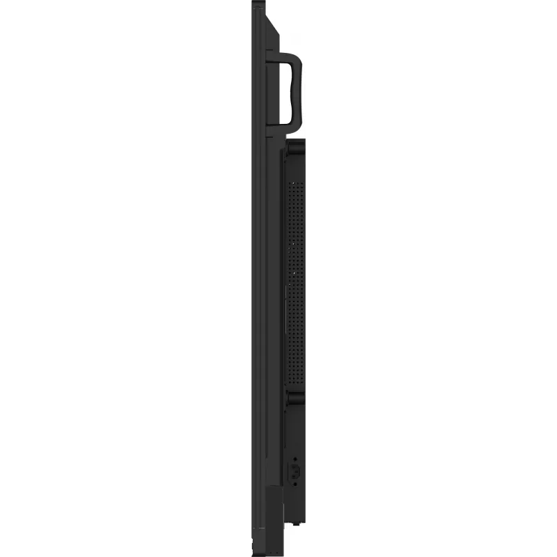 Interaktywny płaski panel IIYAMA TE6513A-B2AG 64,5 cala (163,8 cm) 4K UHD 500 cd/m² Wi‑Fi Android 24/7 ekran dotykowy