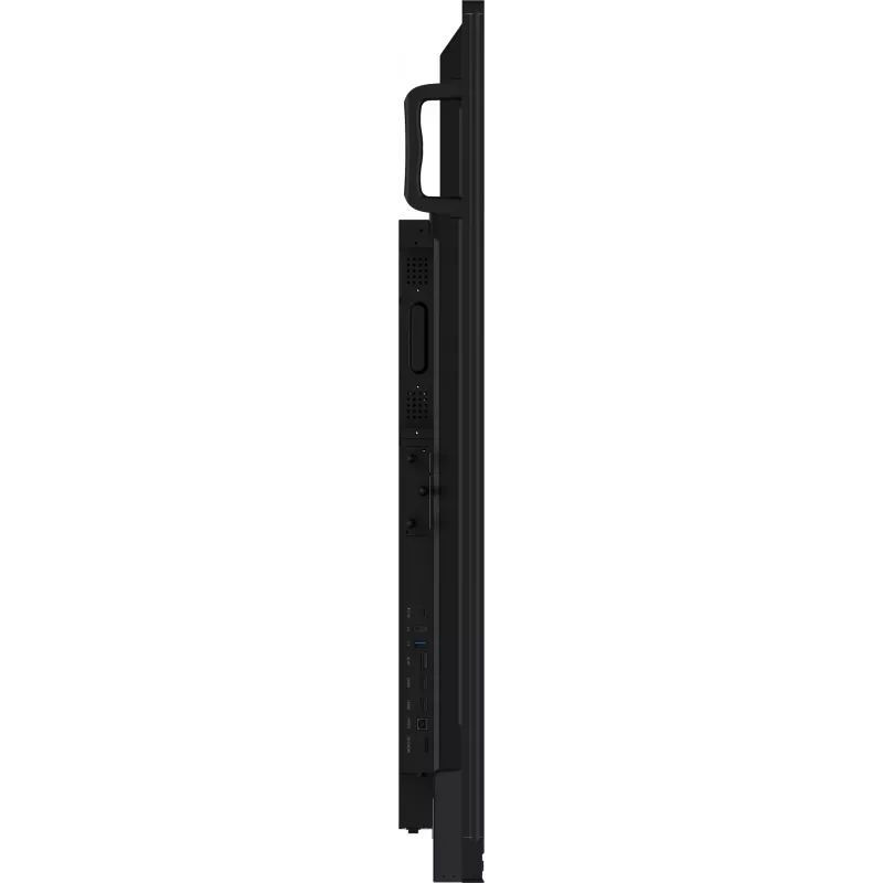 Interaktywny płaski panel IIYAMA TE6513A-B2AG 64,5 cala (163,8 cm) 4K UHD 500 cd/m² Wi‑Fi Android 24/7 ekran dotykowy