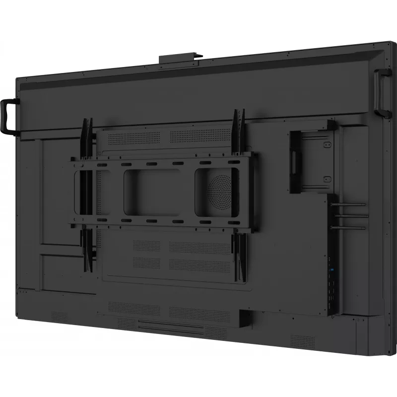 Interaktywny płaski panel IIYAMA TE6513A-B2AG 64,5 cala (163,8 cm) 4K UHD 500 cd/m² Wi‑Fi Android 24/7 ekran dotykowy