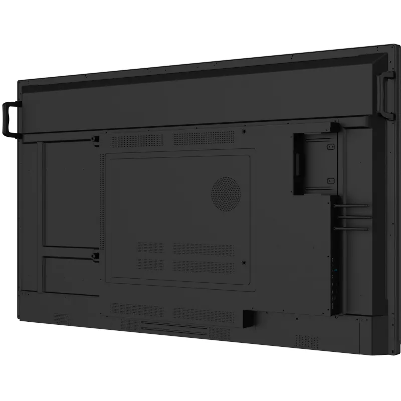 Interaktywny płaski panel IIYAMA TE6513A-B2AG 64,5 cala (163,8 cm) 4K UHD 500 cd/m² Wi‑Fi Android 24/7 ekran dotykowy
