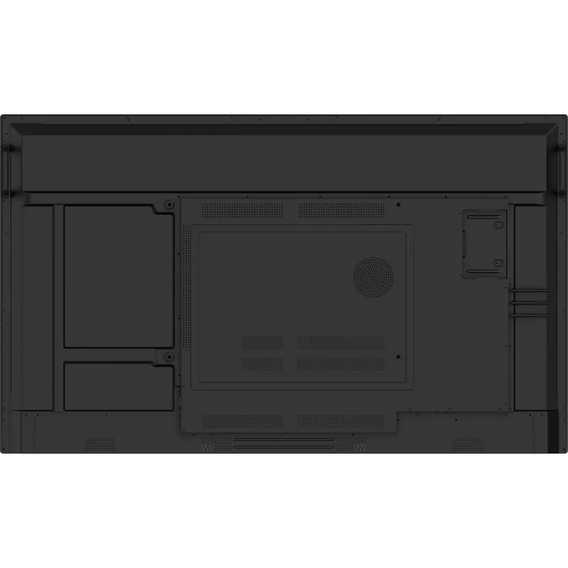 Interaktywny płaski panel IIYAMA TE6513A-B2AG 64,5 cala (163,8 cm) 4K UHD 500 cd/m² Wi‑Fi Android 24/7 ekran dotykowy