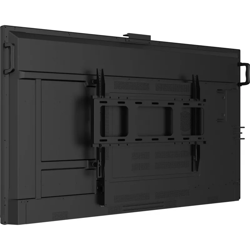 Interaktywny płaski panel IIYAMA TE6513A-B2AG 64,5 cala (163,8 cm) 4K UHD 500 cd/m² Wi‑Fi Android 24/7 ekran dotykowy