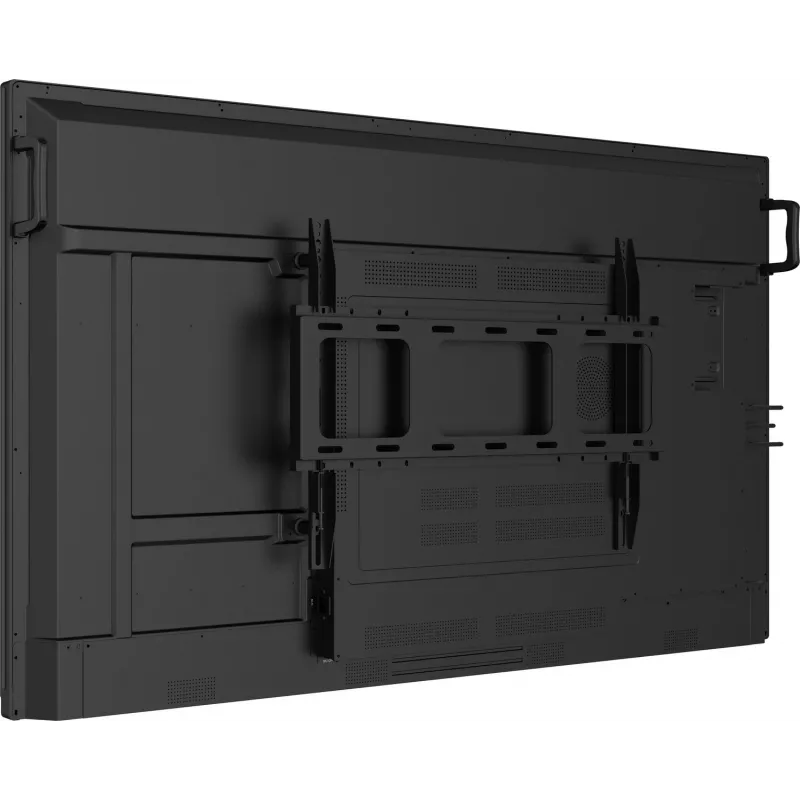 Interaktywny płaski panel IIYAMA TE6513A-B2AG 64,5 cala (163,8 cm) 4K UHD 500 cd/m² Wi‑Fi Android 24/7 ekran dotykowy