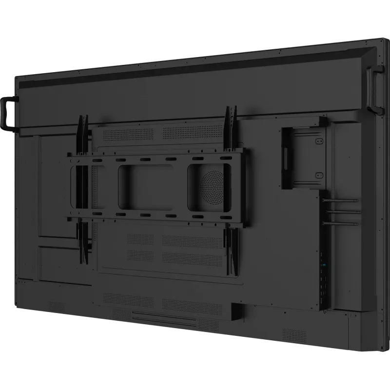Interaktywny płaski panel IIYAMA TE6513A-B2AG 64,5 cala (163,8 cm) 4K UHD 500 cd/m² Wi‑Fi Android 24/7 ekran dotykowy