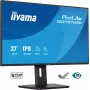 Monitor komputerowy iiyama ProLite XB2797HSN-B1 68,6 cm (27 cali) 1920 x 1080 pikseli Full HD LCD Czarny