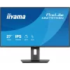Monitor komputerowy iiyama ProLite XB2797HSN-B1 68,6 cm (27 cali) 1920 x 1080 pikseli Full HD LCD Czarny