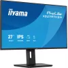 Monitor komputerowy iiyama ProLite XB2797HSN-B1 68,6 cm (27 cali) 1920 x 1080 pikseli Full HD LCD Czarny