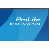 Monitor komputerowy iiyama ProLite XB2797HSN-B1 68,6 cm (27 cali) 1920 x 1080 pikseli Full HD LCD Czarny