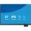 Monitor komputerowy iiyama ProLite XB2797HSN-B1 68,6 cm (27 cali) 1920 x 1080 pikseli Full HD LCD Czarny