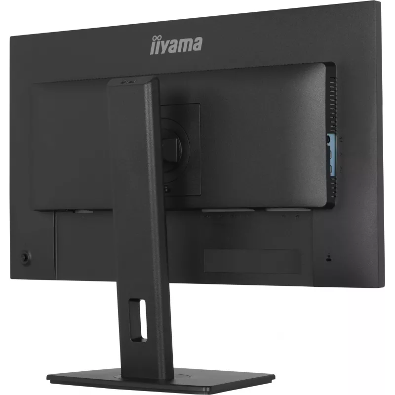 Monitor komputerowy iiyama ProLite XB2797HSN-B1 68,6 cm (27 cali) 1920 x 1080 pikseli Full HD LCD Czarny