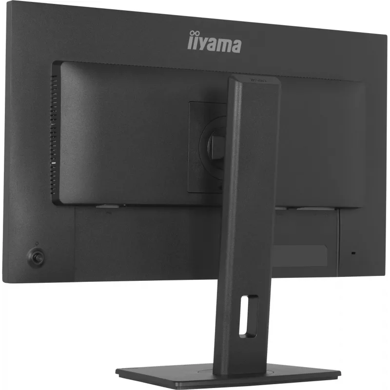 Monitor komputerowy iiyama ProLite XB2797HSN-B1 68,6 cm (27 cali) 1920 x 1080 pikseli Full HD LCD Czarny