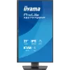 Monitor komputerowy IIYAMA ProLite XB2797QSNP-B1 27 cali (68,6 cm) 2560×1440 QHD LED, 16:9, matowy, głośniki, hub USB 3.2, regulacja wysokości, VESA