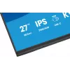 Monitor komputerowy IIYAMA ProLite XB2797QSNP-B1 27 cali (68,6 cm) 2560×1440 QHD LED, 16:9, matowy, głośniki, hub USB 3.2, regulacja wysokości, VESA