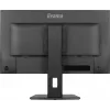 Monitor komputerowy IIYAMA ProLite XB2797QSNP-B1 27 cali (68,6 cm) 2560×1440 QHD LED, 16:9, matowy, głośniki, hub USB 3.2, regulacja wysokości, VESA