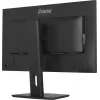 Monitor komputerowy IIYAMA ProLite XB2797QSNP-B1 27 cali (68,6 cm) 2560×1440 QHD LED, 16:9, matowy, głośniki, hub USB 3.2, regulacja wysokości, VESA