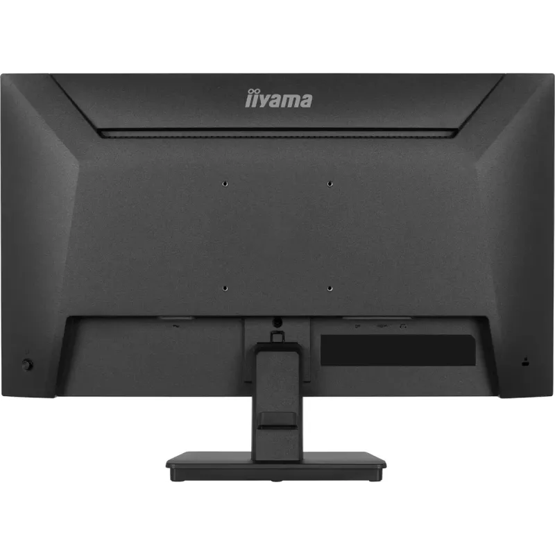 Monitor IIYAMA ProLite X2491HS-B1 23,8 cala (60,5 cm) Full HD IPS LCD, 1920×1080, kąty widzenia 178°, matowy, wbudowane głośniki, VESA, czarny