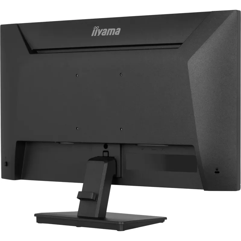 Monitor IIYAMA ProLite X2491HS-B1 23,8 cala (60,5 cm) Full HD IPS LCD, 1920×1080, kąty widzenia 178°, matowy, wbudowane głośniki, VESA, czarny