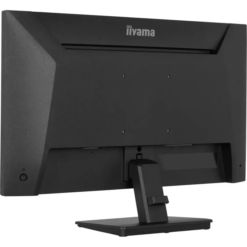 Monitor IIYAMA ProLite X2491HS-B1 23,8 cala (60,5 cm) Full HD IPS LCD, 1920×1080, kąty widzenia 178°, matowy, wbudowane głośniki, VESA, czarny