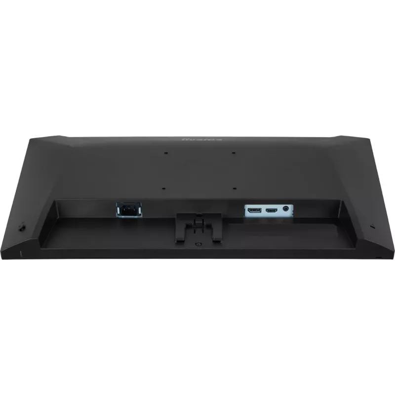 Monitor IIYAMA ProLite X2491HS-B1 23,8 cala (60,5 cm) Full HD IPS LCD, 1920×1080, kąty widzenia 178°, matowy, wbudowane głośniki, VESA, czarny