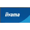 Monitor IIYAMA ProLite X2491HS-B1 23,8 cala (60,5 cm) Full HD IPS LCD, 1920×1080, kąty widzenia 178°, matowy, wbudowane głośniki, VESA, czarny