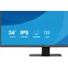 Monitor IIYAMA ProLite X2491HS-B1 23,8 cala (60,5 cm) Full HD IPS LCD, 1920×1080, kąty widzenia 178°, matowy, wbudowane głośniki, VESA, czarny