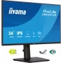 Monitor IIYAMA XB2491HS-B1 60,5 cm (23,8 cala) 16:9 IPS z HDMI, DisplayPort i wbudowanymi głośnikami