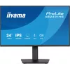 Monitor IIYAMA XB2491HS-B1 60,5 cm (23,8 cala) 16:9 IPS z HDMI, DisplayPort i wbudowanymi głośnikami