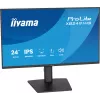 Monitor IIYAMA XB2491HS-B1 60,5 cm (23,8 cala) 16:9 IPS z HDMI, DisplayPort i wbudowanymi głośnikami