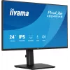 Monitor IIYAMA XB2491HS-B1 60,5 cm (23,8 cala) 16:9 IPS z HDMI, DisplayPort i wbudowanymi głośnikami