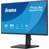 Monitor IIYAMA XB2491HS-B1 60,5 cm (23,8 cala) 16:9 IPS z HDMI, DisplayPort i wbudowanymi głośnikami