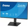 Monitor IIYAMA XB2491HS-B1 60,5 cm (23,8 cala) 16:9 IPS z HDMI, DisplayPort i wbudowanymi głośnikami