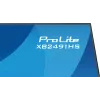 Monitor IIYAMA XB2491HS-B1 60,5 cm (23,8 cala) 16:9 IPS z HDMI, DisplayPort i wbudowanymi głośnikami