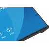 Monitor IIYAMA XB2491HS-B1 60,5 cm (23,8 cala) 16:9 IPS z HDMI, DisplayPort i wbudowanymi głośnikami