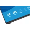 Monitor IIYAMA XB2491HS-B1 60,5 cm (23,8 cala) 16:9 IPS z HDMI, DisplayPort i wbudowanymi głośnikami