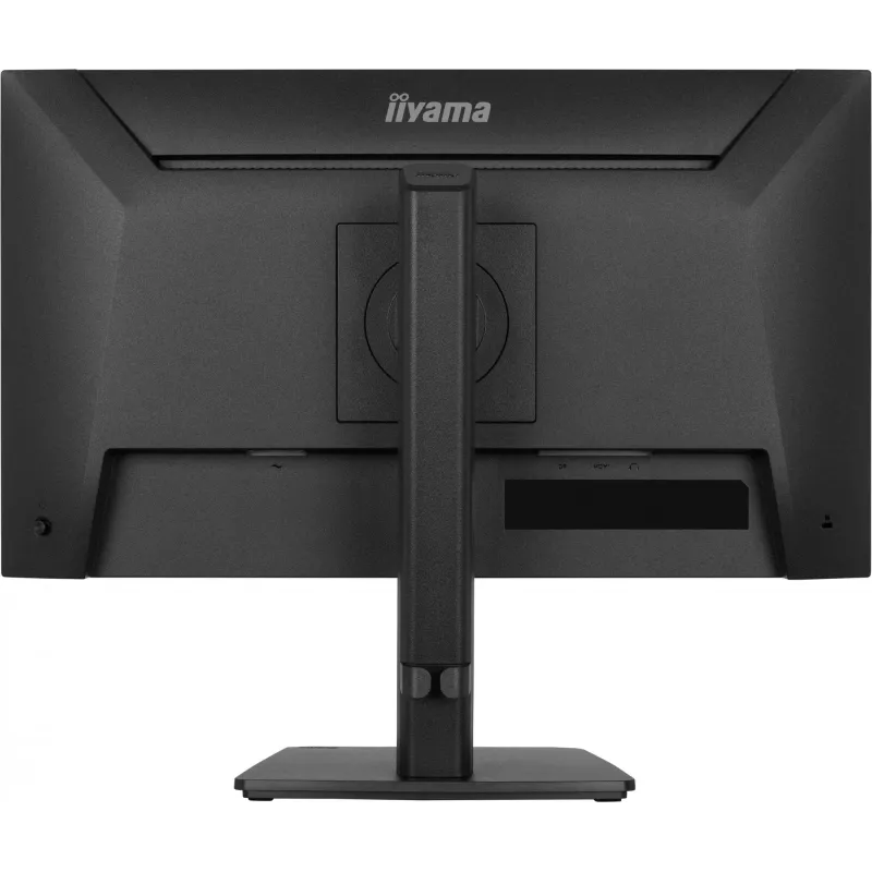 Monitor IIYAMA XB2491HS-B1 60,5 cm (23,8 cala) 16:9 IPS z HDMI, DisplayPort i wbudowanymi głośnikami