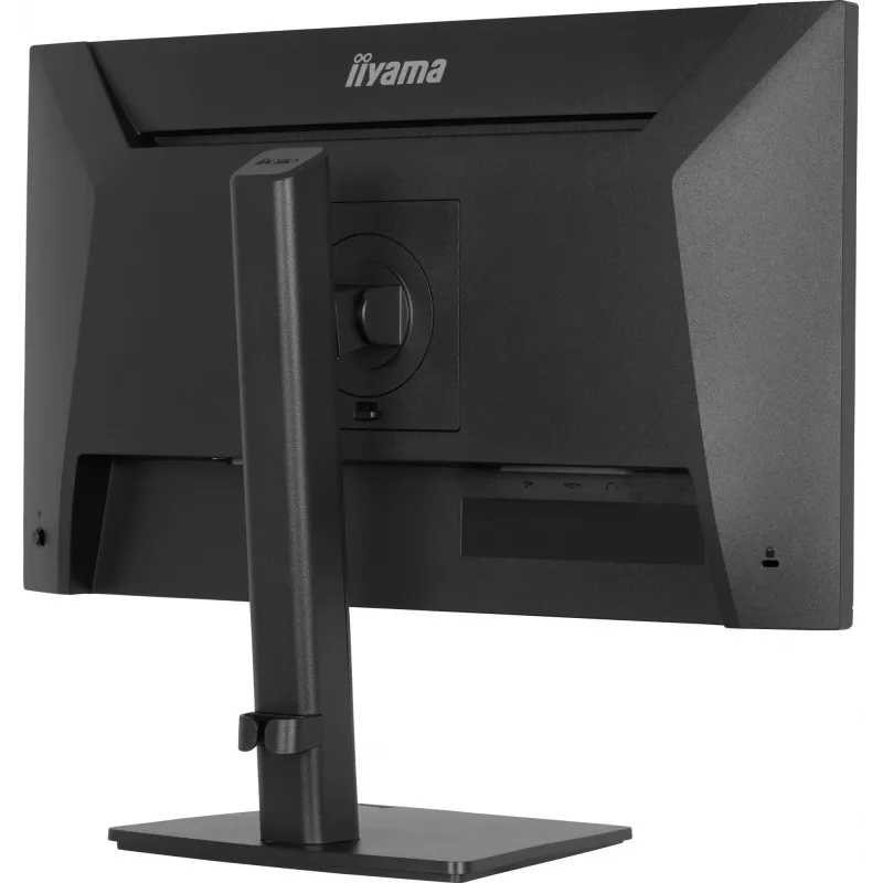 Monitor IIYAMA XB2491HS-B1 60,5 cm (23,8 cala) 16:9 IPS z HDMI, DisplayPort i wbudowanymi głośnikami