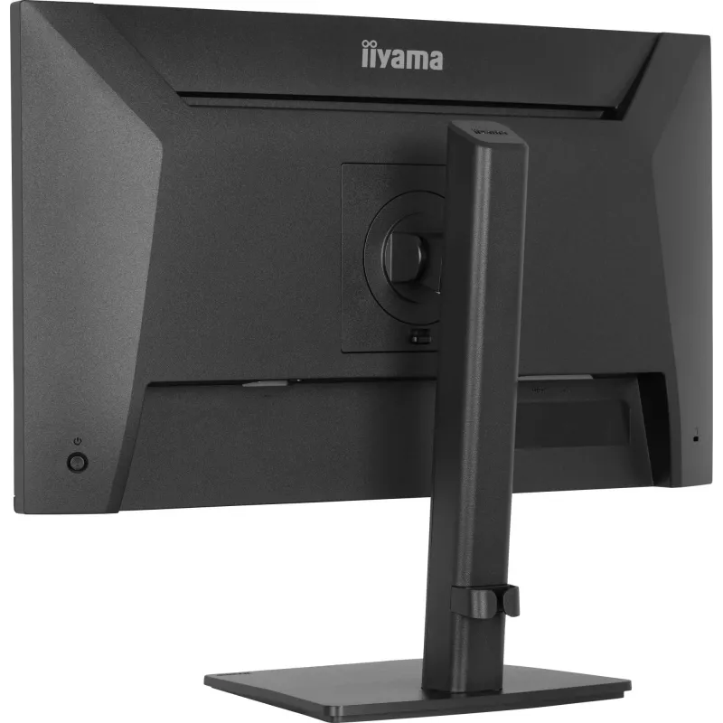 Monitor IIYAMA XB2491HS-B1 60,5 cm (23,8 cala) 16:9 IPS z HDMI, DisplayPort i wbudowanymi głośnikami